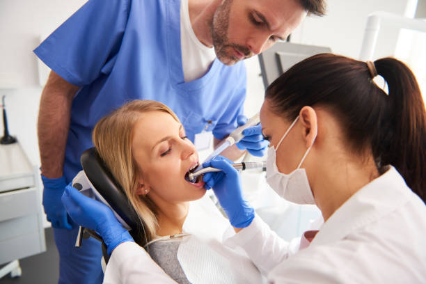 Best Dental Exams and Cleanings  in Waverly, MI